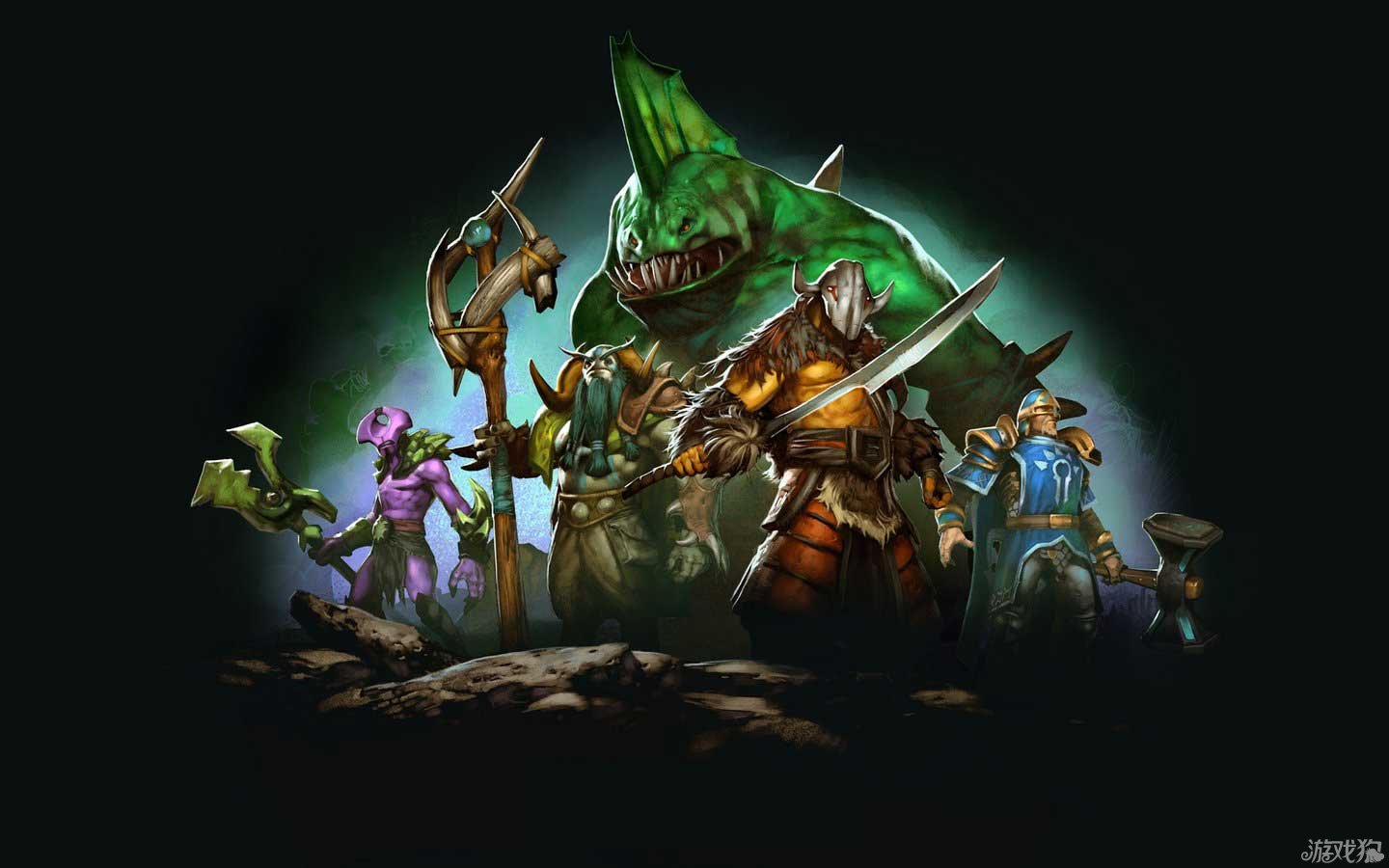 DOTA2最新改动与日常冒险的奇幻之旅