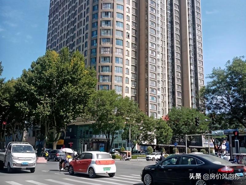 水岸华庭东郡最新动态揭秘，最新进展与资讯速递