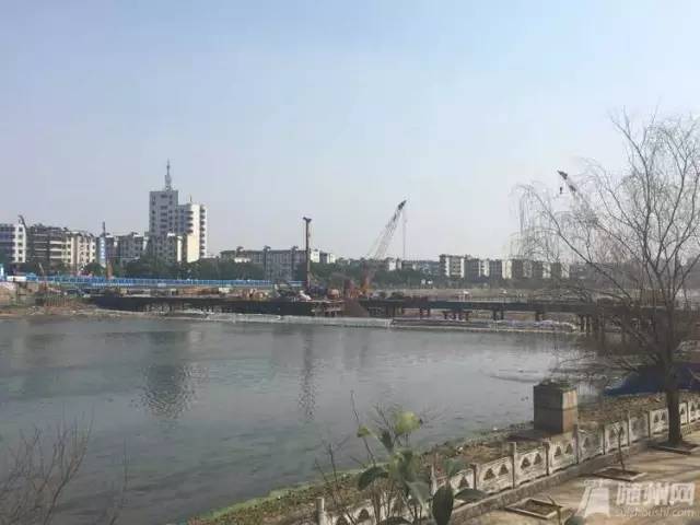 随州水西门最新动态，水边的快乐时光揭秘
