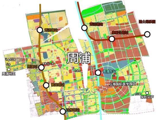 揭秘古都新蓝图，安阳市规划图最新解析