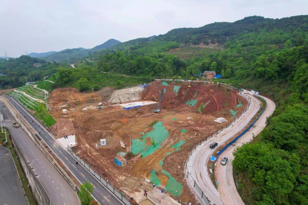 白市驿隧道最新消息更新速递