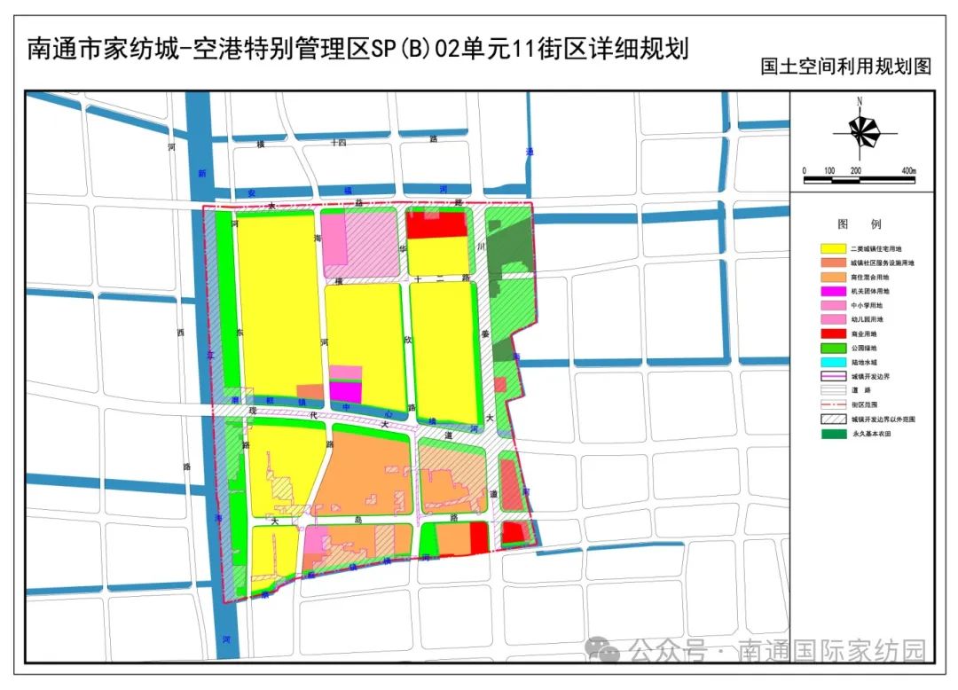 南通市最新规划图，探索自然美景的梦幻之旅启航点