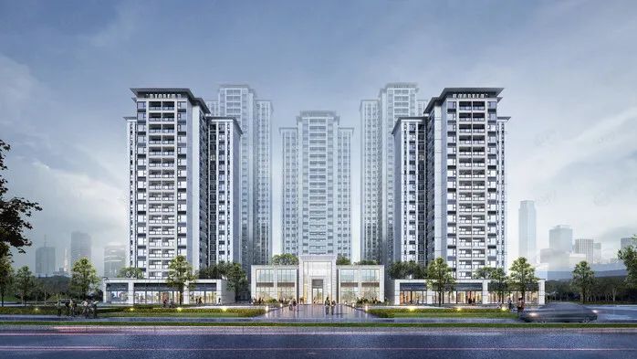 江河东澜湾最新房价，时代印记与城市脉动同步前行