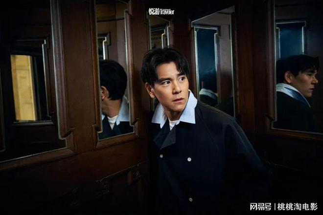 励志之光，2017最新男同志电视剧展现自信与成长共鸣