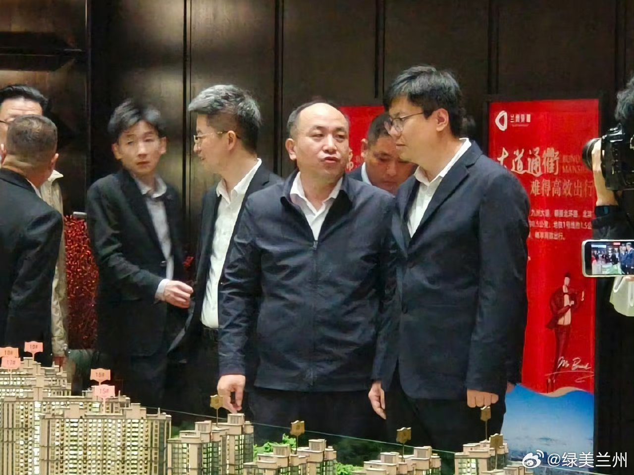 兰州王胜太最新情况概览，最新动态与进展分析