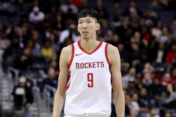 NBA周琦最新动态，科技重塑篮球梦，新伙伴引领未来风潮