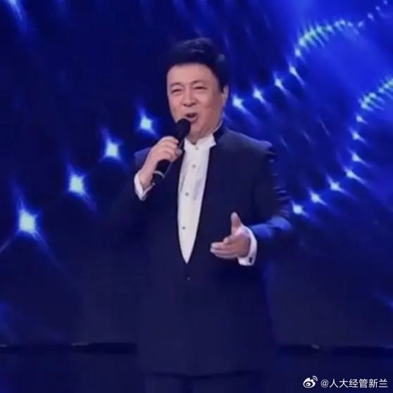 吕继宏最新演出视频，歌声情感交织，情感流淌动人心弦