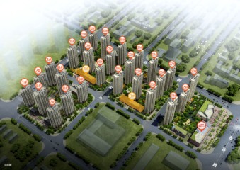 合肥滨湖前城房价探秘，温馨寻房之旅