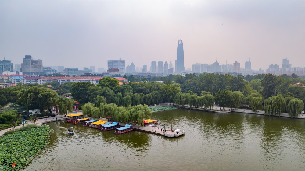 云蒙湖水泉峪的最新动态与温馨日常