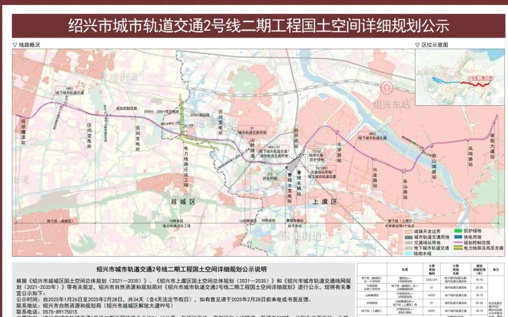 绍兴地铁2号线最新规划揭秘，古城新动脉与隐秘巷弄之宝探秘