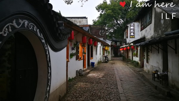 小巷深处的独特风味探秘