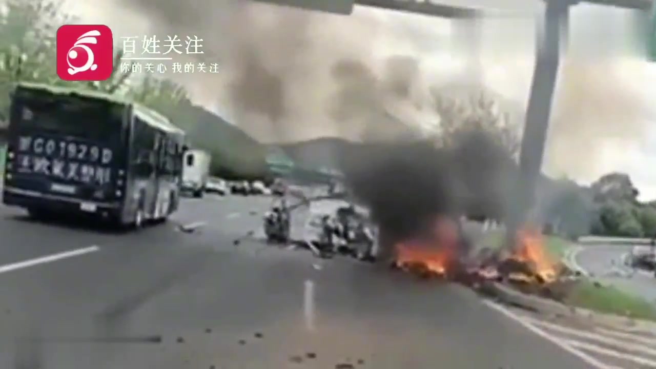 辽宁高速车祸最新动态，科技守护安全，智能护航新生活