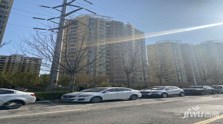 烟台瑜景华城最新消息深度解析与概述