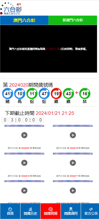 可靠性方案设计：2024澳门六开彩天天开奖结果生肖卡_V4.61.28