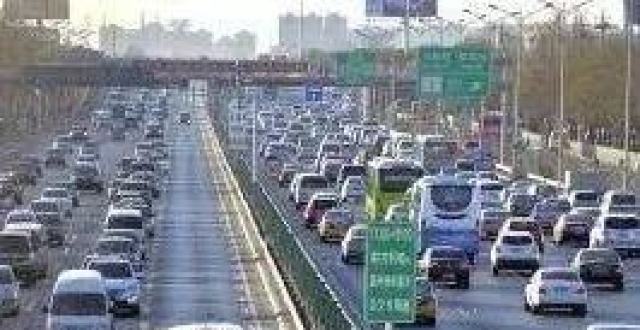 北京最新进京规定政策概述