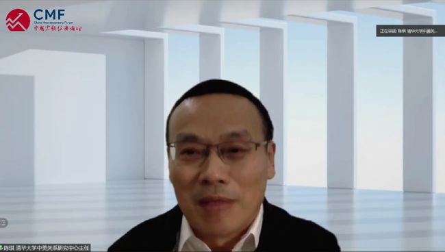 美国最新选举动态，透视选情，展望变革的未来