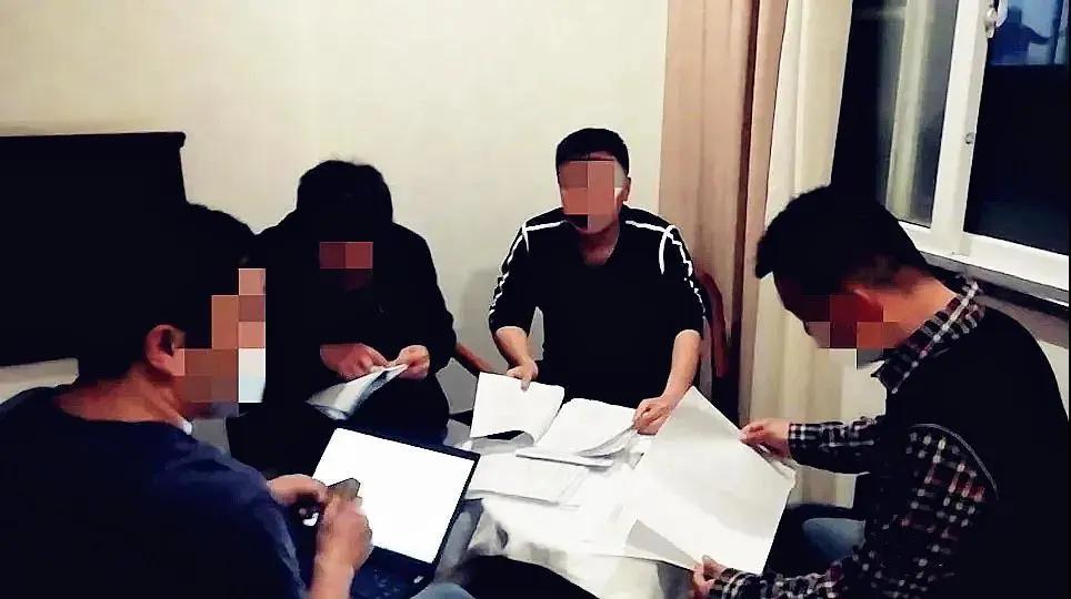 韩剧风暴来袭，韩国犯罪类电视剧的魅力与剧情跌宕起伏的悬疑世界