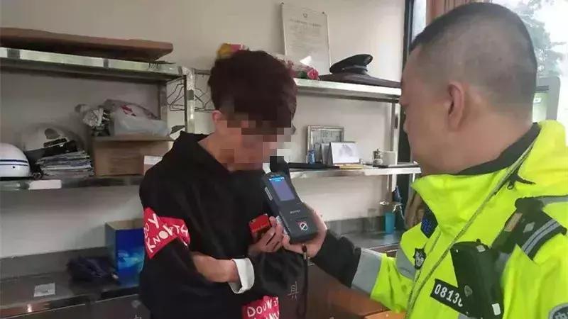 珠海酒驾事件最新报道，观点阐述与分析
