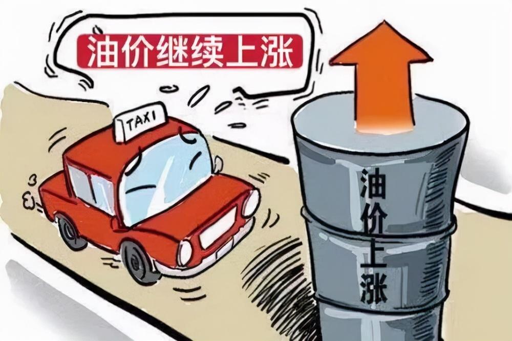 最新国际油价变动动态及分析