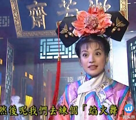 重温经典，最新还珠格格新篇章揭秘