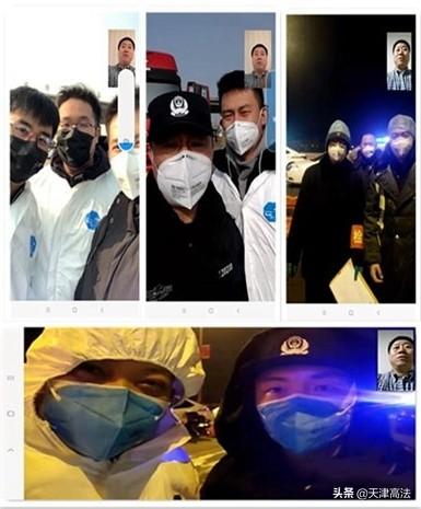 津南区疫情最新动态与小巷深处的独特风味
